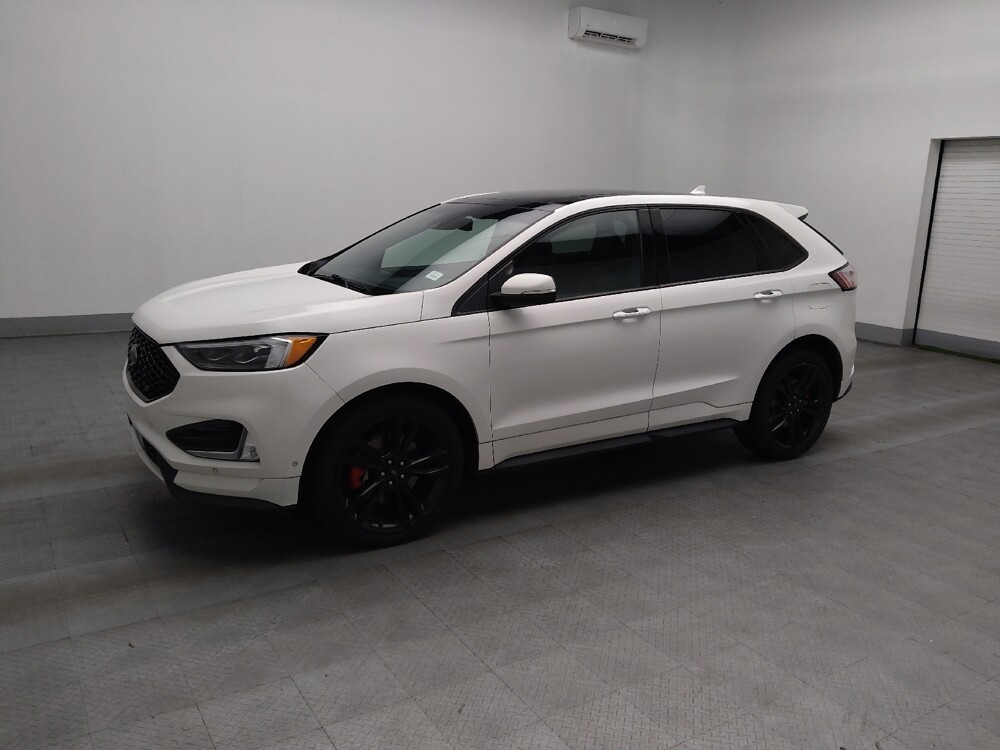 2020 Ford Edge in Augusta, GA 30907 - 18113025 2
