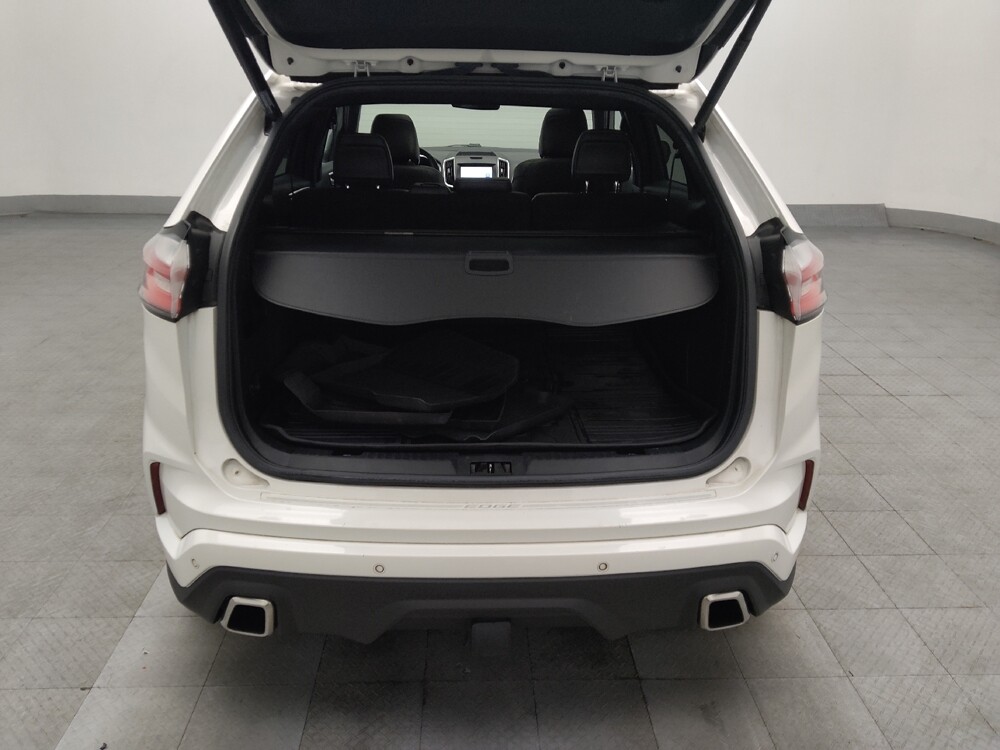 2020 Ford Edge in Augusta, GA 30907 - 18113025 29