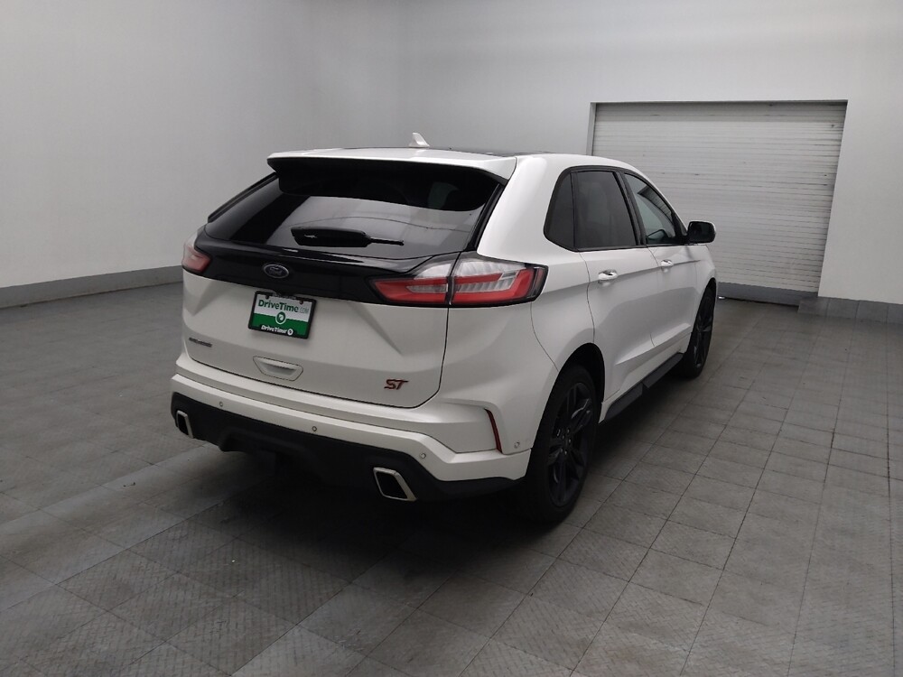 2020 Ford Edge in Augusta, GA 30907 - 18113025 9