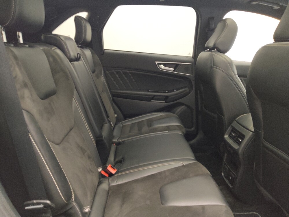 2020 Ford Edge in Augusta, GA 30907 - 18113025 19