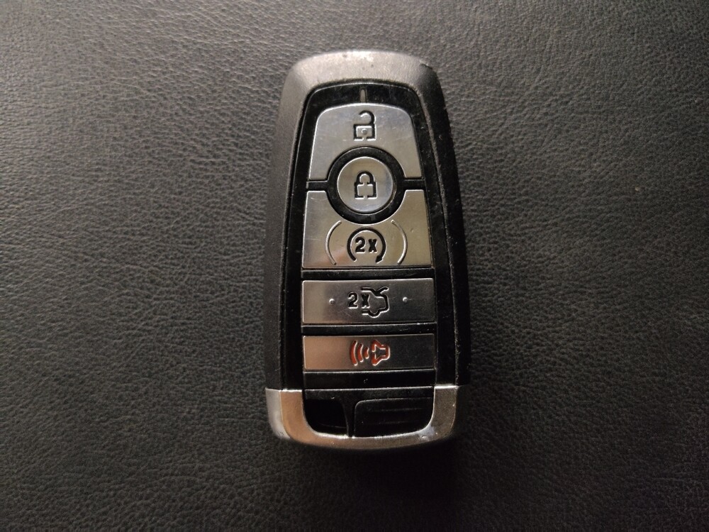 2020 Ford Edge in Augusta, GA 30907 - 18113025 32