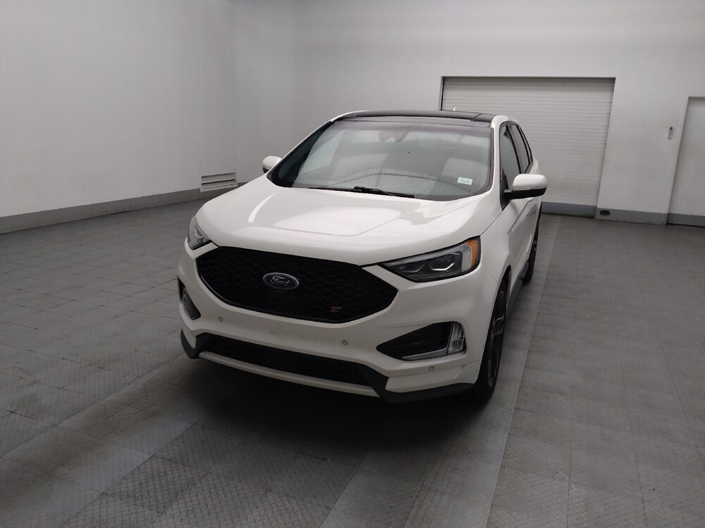 2020 Ford Edge in Augusta, GA 30907 - 18113025 15