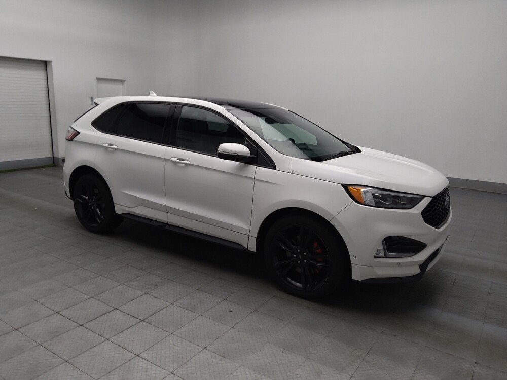 2020 Ford Edge in Augusta, GA 30907 - 18113025 11