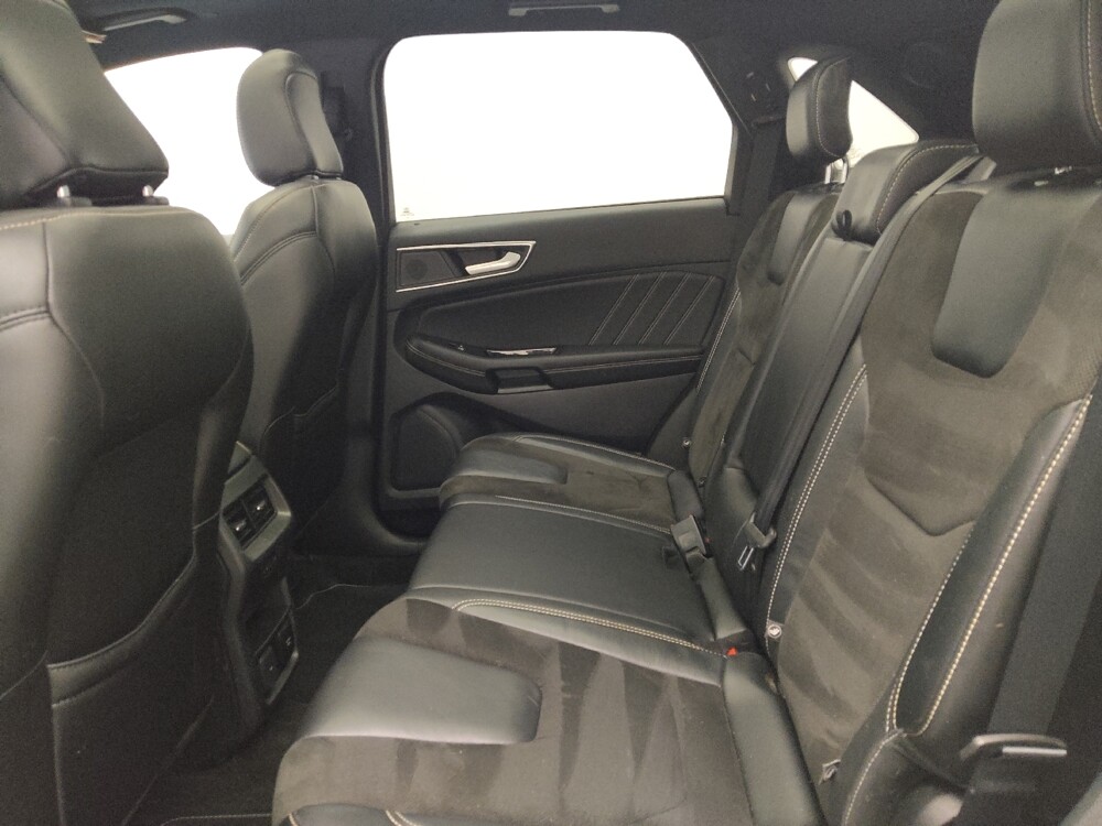 2020 Ford Edge in Augusta, GA 30907 - 18113025 18