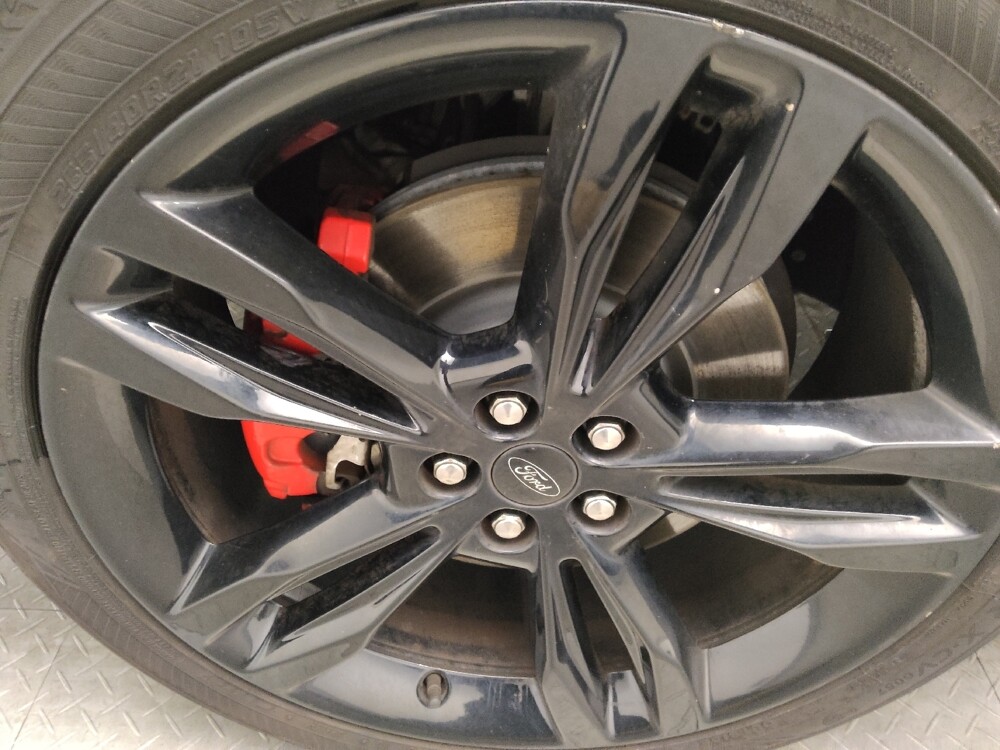 2020 Ford Edge in Augusta, GA 30907 - 18113025 31