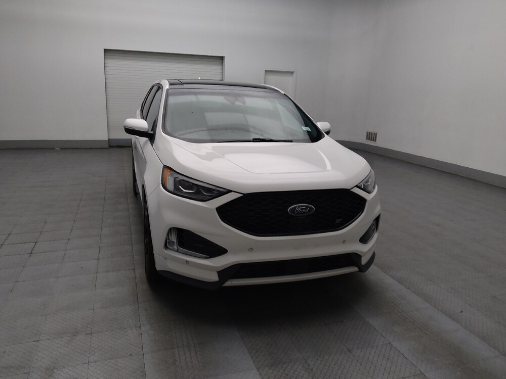 2020 Ford Edge in Augusta, GA 30907 - 18113025 14