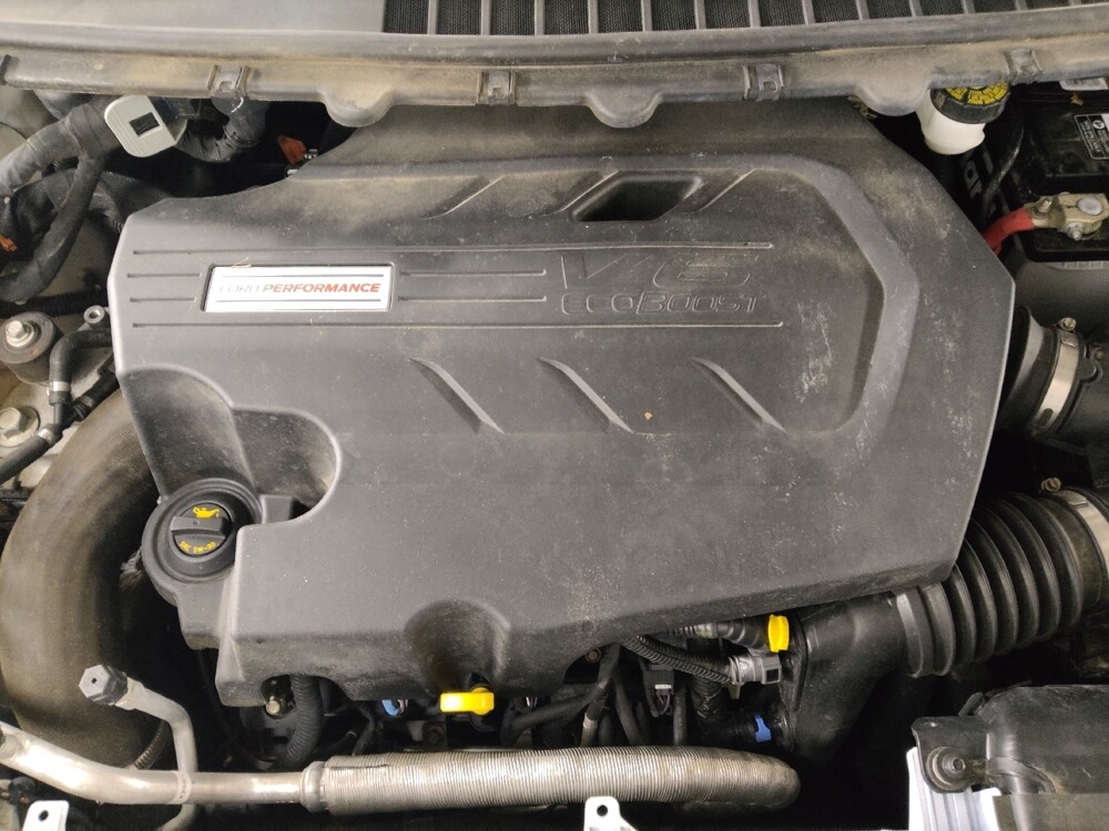 2020 Ford Edge in Augusta, GA 30907 - 18113025 30