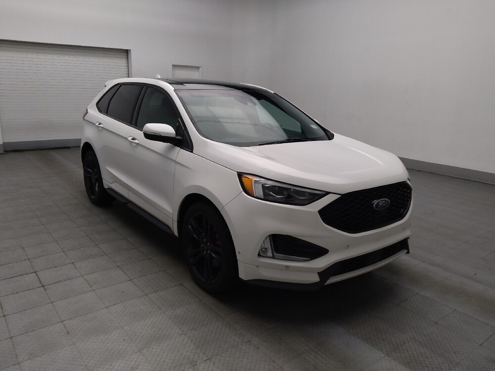 2020 Ford Edge in Augusta, GA 30907 - 18113025 13