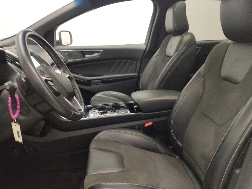2020 Ford Edge in Augusta, GA 30907 - 18113025 17
