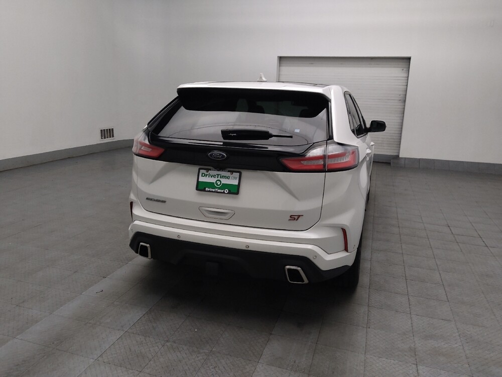 2020 Ford Edge in Augusta, GA 30907 - 18113025 7