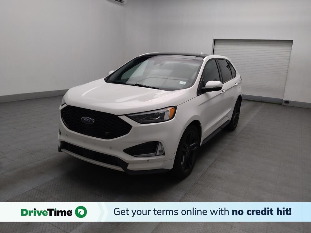 2020 Ford Edge in Augusta, GA 30907 - 18113025