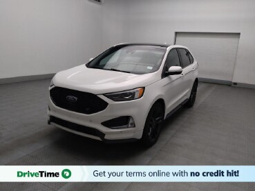 2020 Ford Edge in Augusta, GA 30907