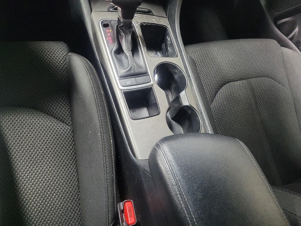 2020 Kia Optima in Augusta, GA 30907 - 18113026 26