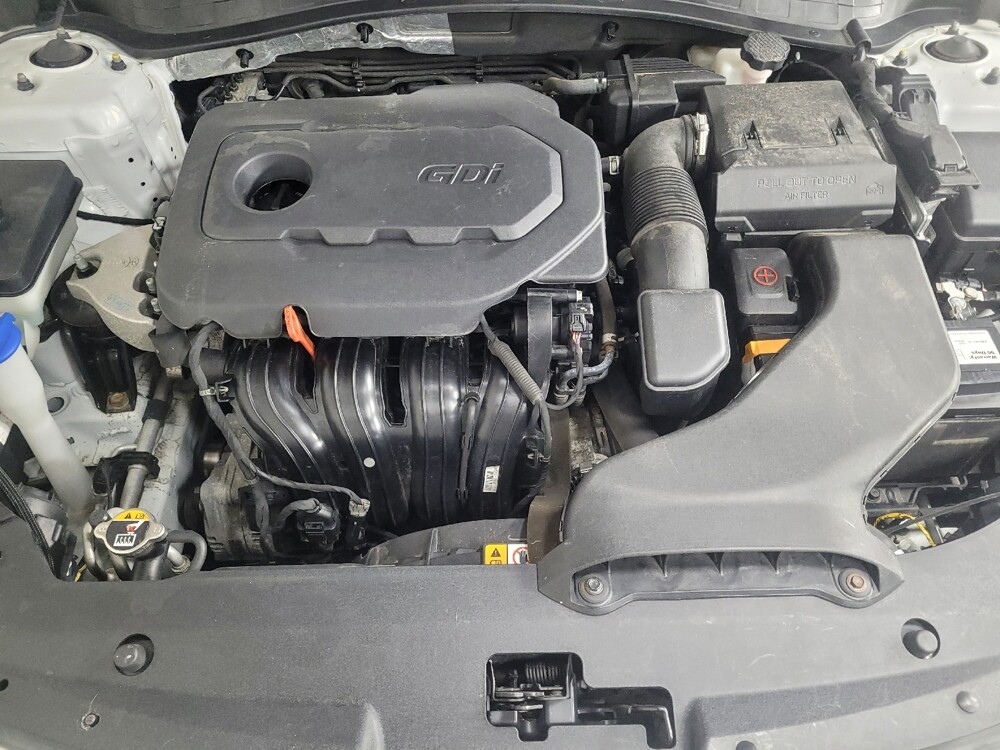 2020 Kia Optima in Augusta, GA 30907 - 18113026 30