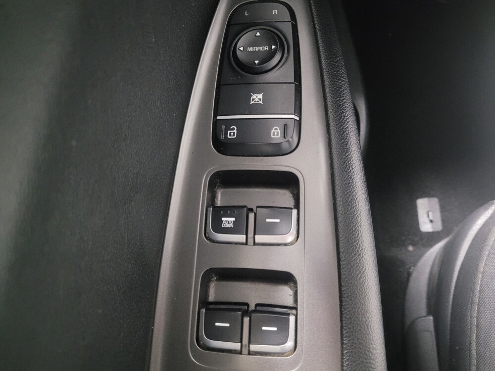 2020 Kia Optima in Augusta, GA 30907 - 18113026 27