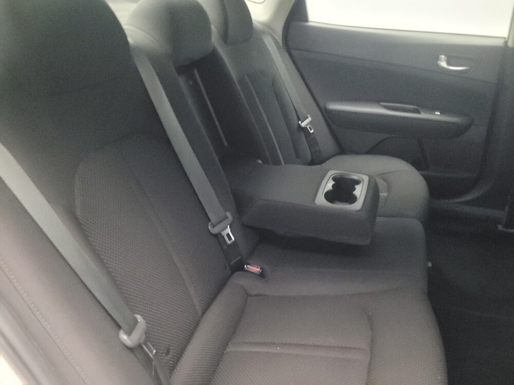 2020 Kia Optima in Augusta, GA 30907 - 18113026 19