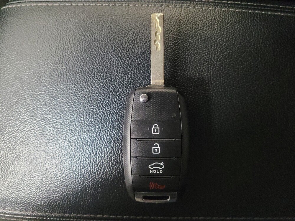 2020 Kia Optima in Augusta, GA 30907 - 18113026 32