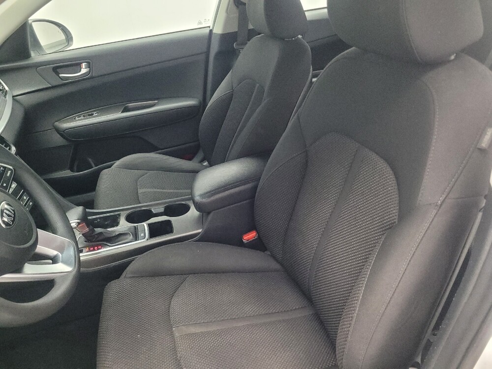 2020 Kia Optima in Augusta, GA 30907 - 18113026 17