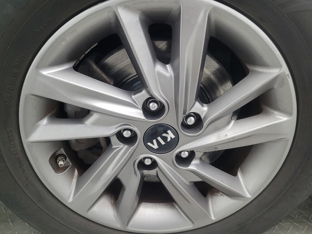 2020 Kia Optima in Augusta, GA 30907 - 18113026 31