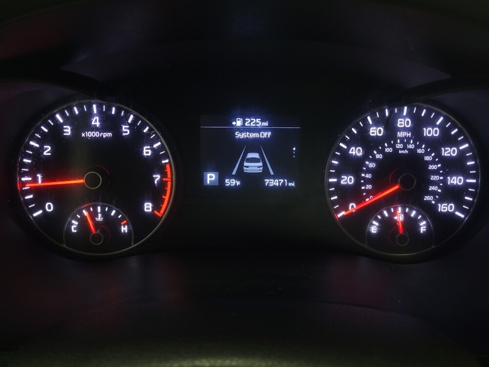 2020 Kia Optima in Augusta, GA 30907 - 18113026 23