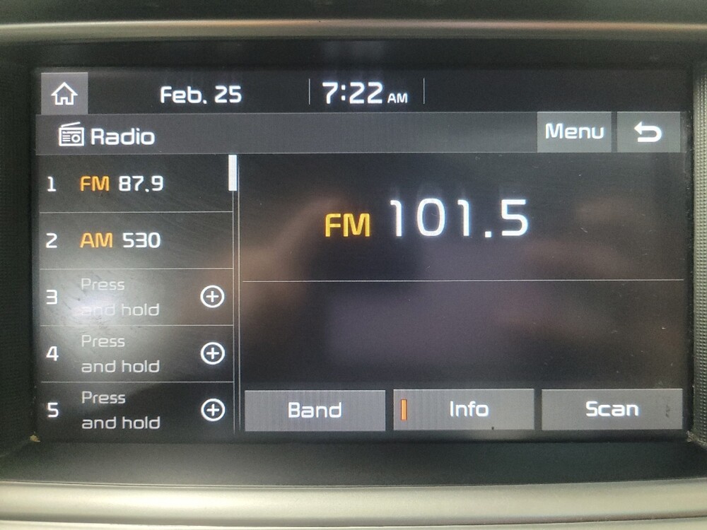 2020 Kia Optima in Augusta, GA 30907 - 18113026 25