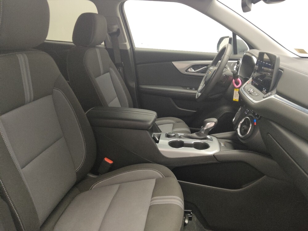 2024 Chevrolet Blazer in Marietta, GA 30062 - 18113027 21