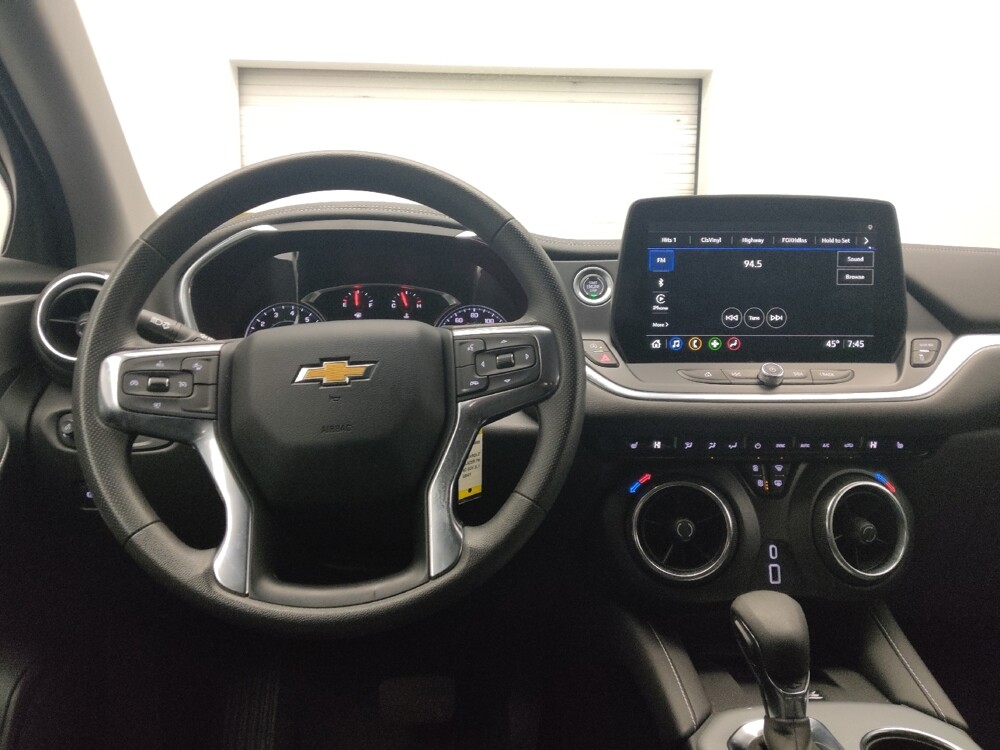 2024 Chevrolet Blazer in Marietta, GA 30062 - 18113027 22