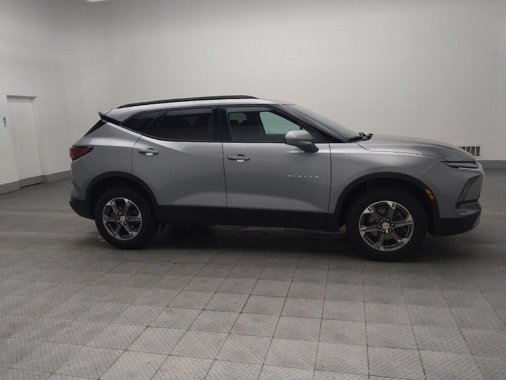 2024 Chevrolet Blazer in Marietta, GA 30062 - 18113027 11