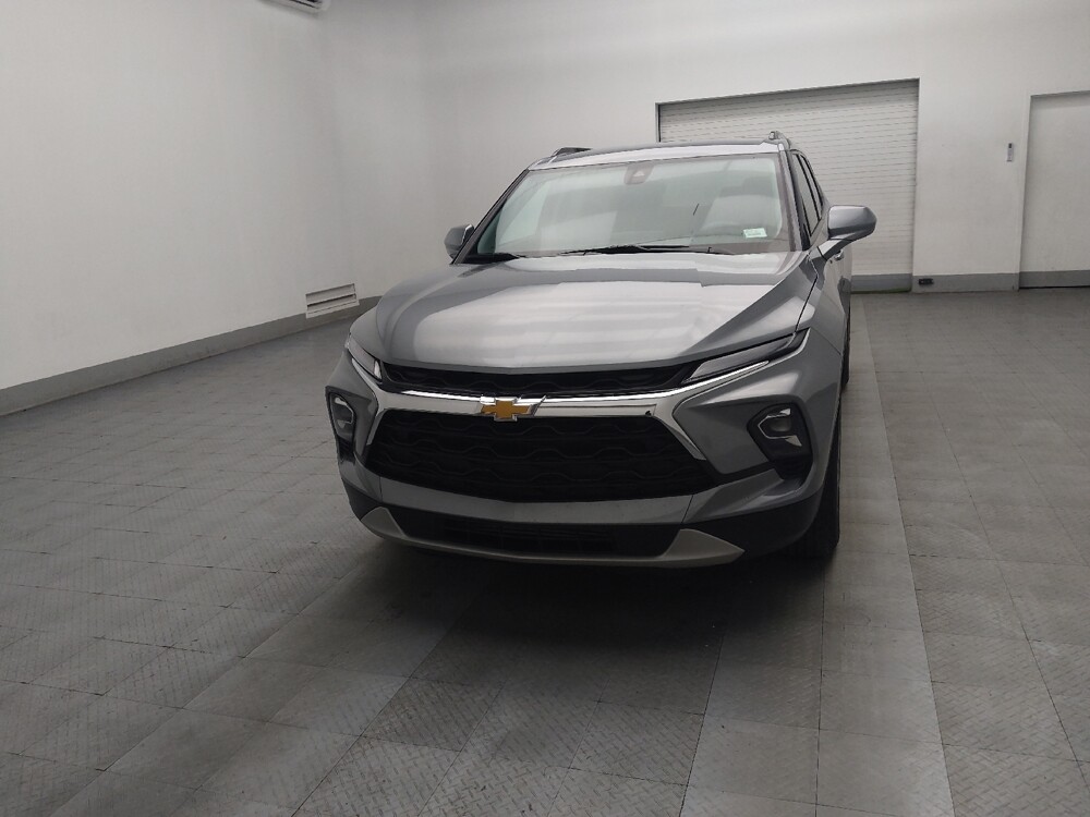 2024 Chevrolet Blazer in Marietta, GA 30062 - 18113027 15