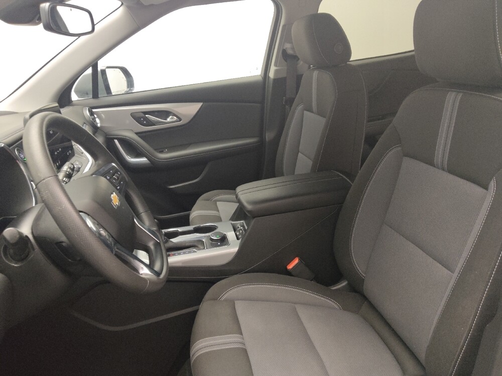 2024 Chevrolet Blazer in Marietta, GA 30062 - 18113027 17