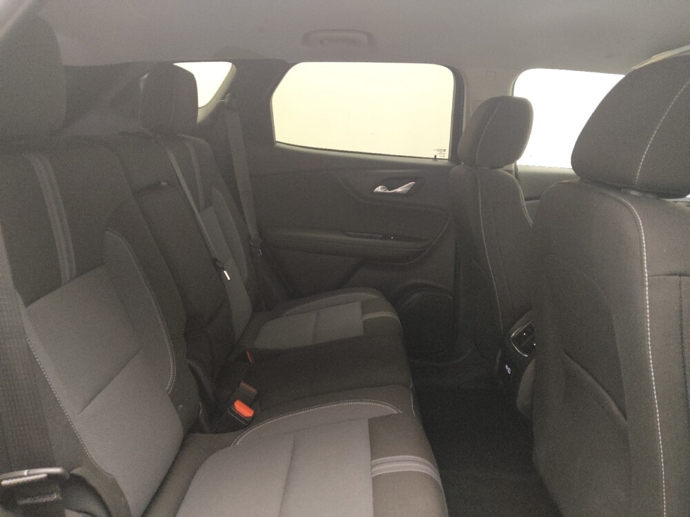 2024 Chevrolet Blazer in Marietta, GA 30062 - 18113027 19