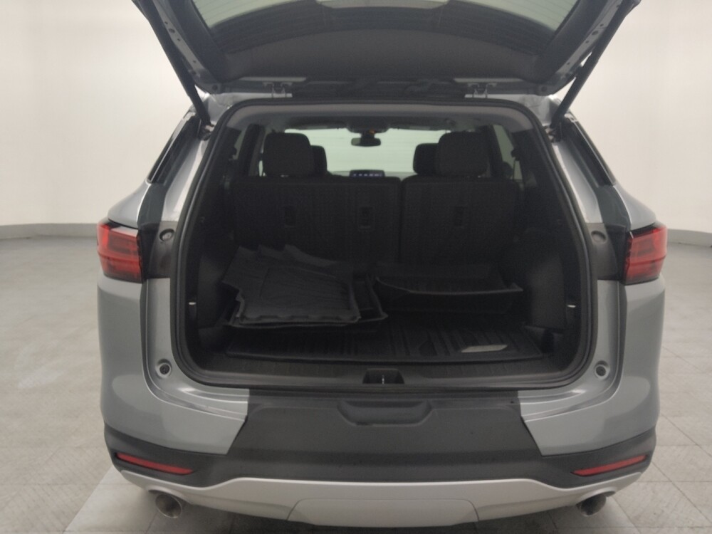 2024 Chevrolet Blazer in Marietta, GA 30062 - 18113027 29