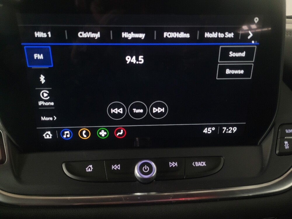 2024 Chevrolet Blazer in Marietta, GA 30062 - 18113027 25