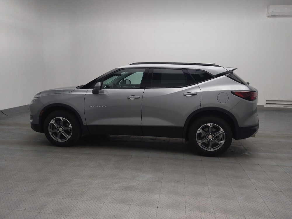 2024 Chevrolet Blazer in Marietta, GA 30062 - 18113027 3