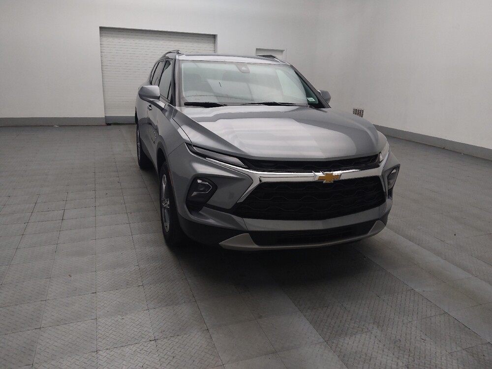 2024 Chevrolet Blazer in Marietta, GA 30062 - 18113027 13