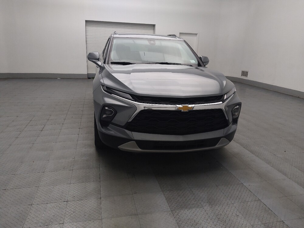 2024 Chevrolet Blazer in Marietta, GA 30062 - 18113027 14