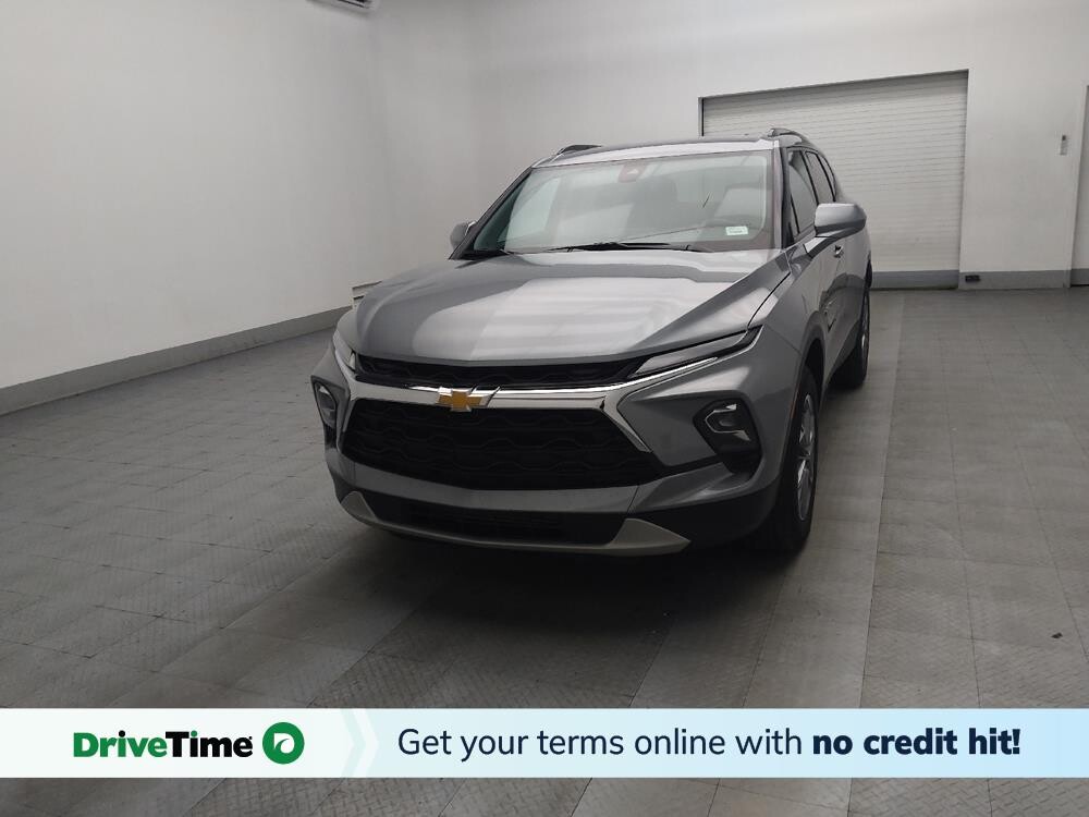 2024 Chevrolet Blazer in Marietta, GA 30062 - 18113027
