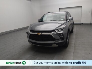 2024 Chevrolet Blazer in Marietta, GA 30062