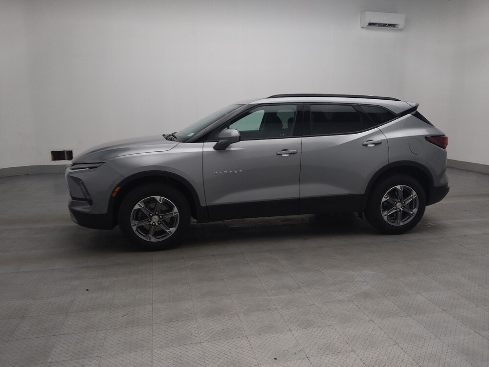 2024 Chevrolet Blazer in Marietta, GA 30062 - 18113027 2