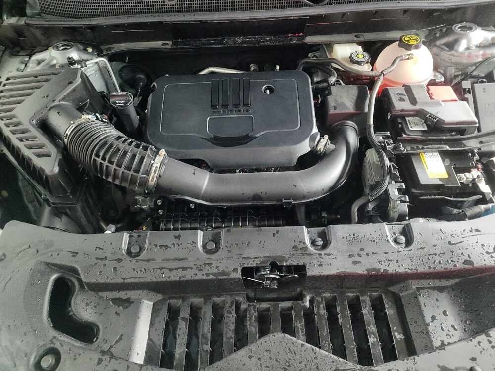 2024 Chevrolet Blazer in Marietta, GA 30062 - 18113027 30