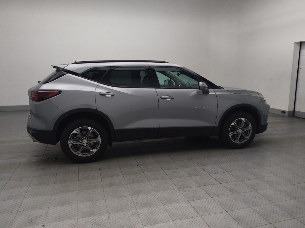 2024 Chevrolet Blazer in Marietta, GA 30062 - 18113027 10