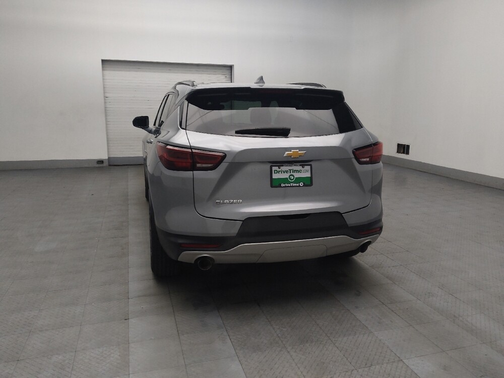 2024 Chevrolet Blazer in Marietta, GA 30062 - 18113027 6