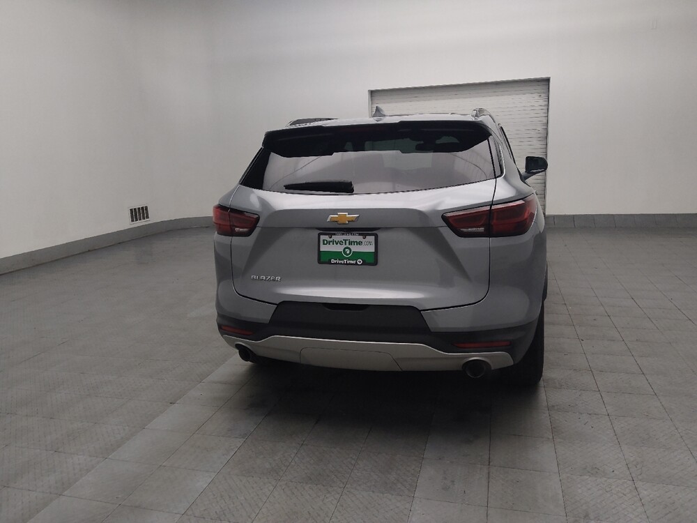 2024 Chevrolet Blazer in Marietta, GA 30062 - 18113027 7