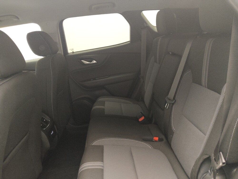 2024 Chevrolet Blazer in Marietta, GA 30062 - 18113027 18