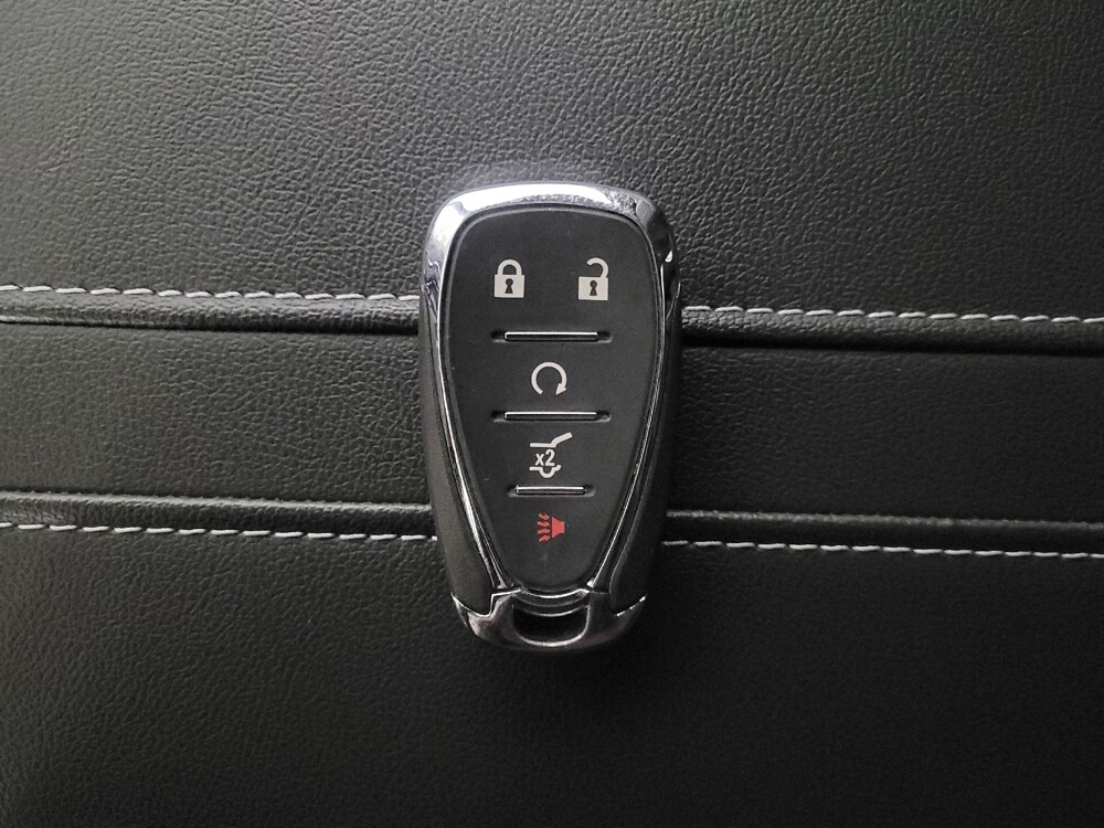 2024 Chevrolet Blazer in Marietta, GA 30062 - 18113027 32