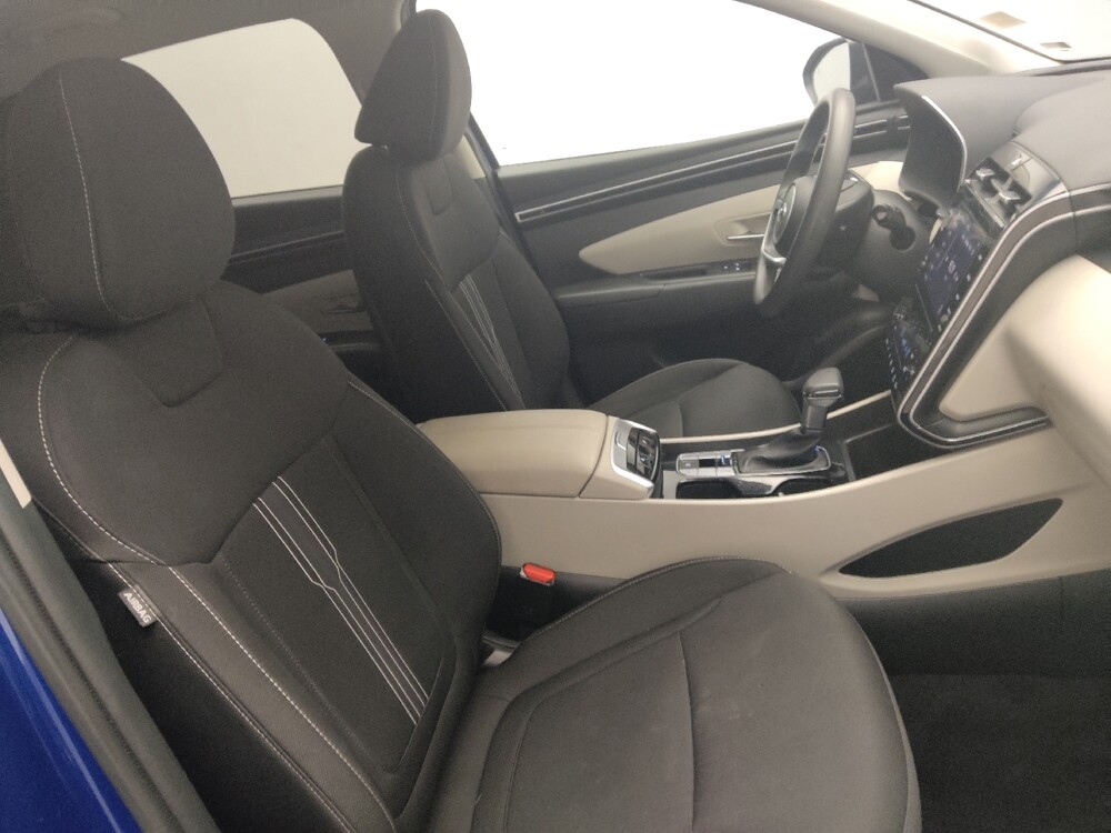 2024 Hyundai Tucson in Augusta, GA 30907 - 18113028 21