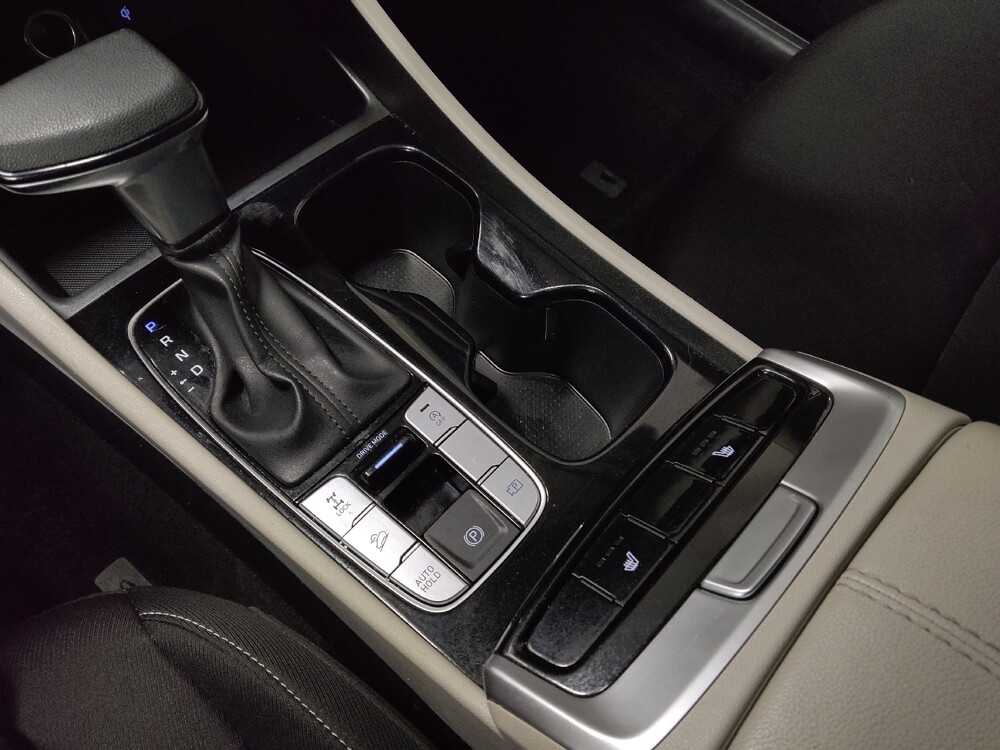 2024 Hyundai Tucson in Augusta, GA 30907 - 18113028 26