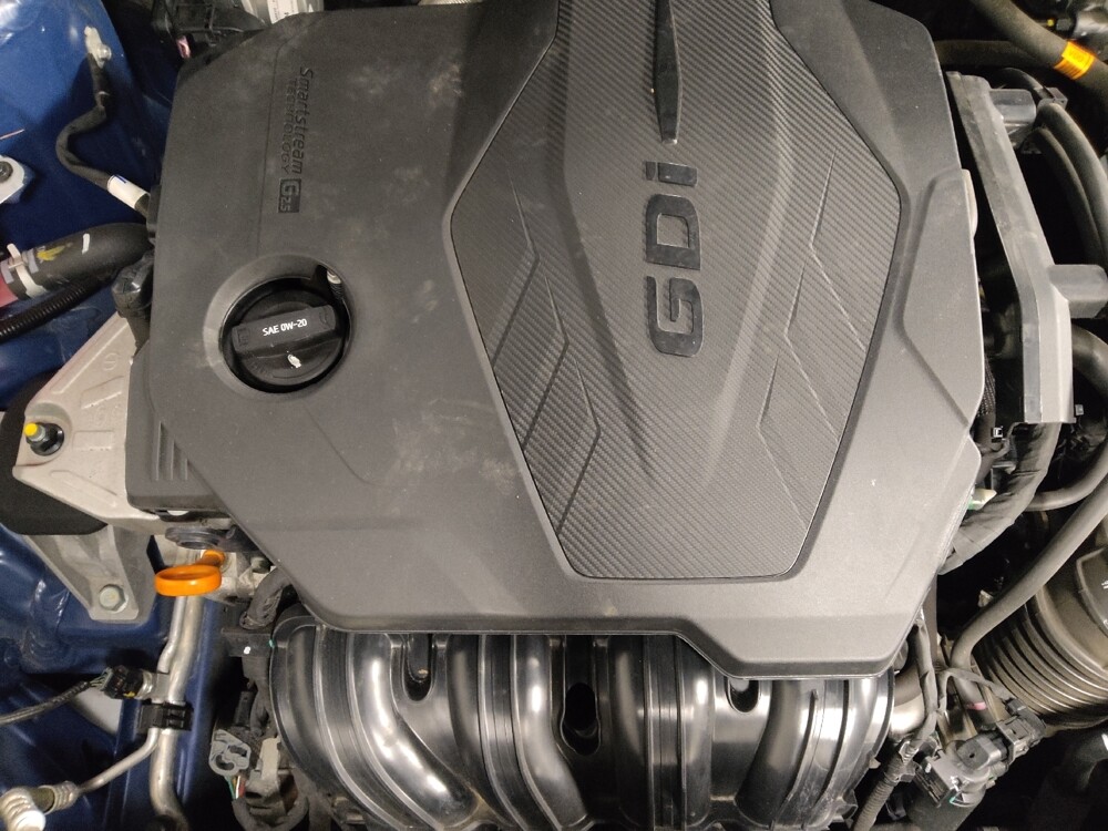 2024 Hyundai Tucson in Augusta, GA 30907 - 18113028 30