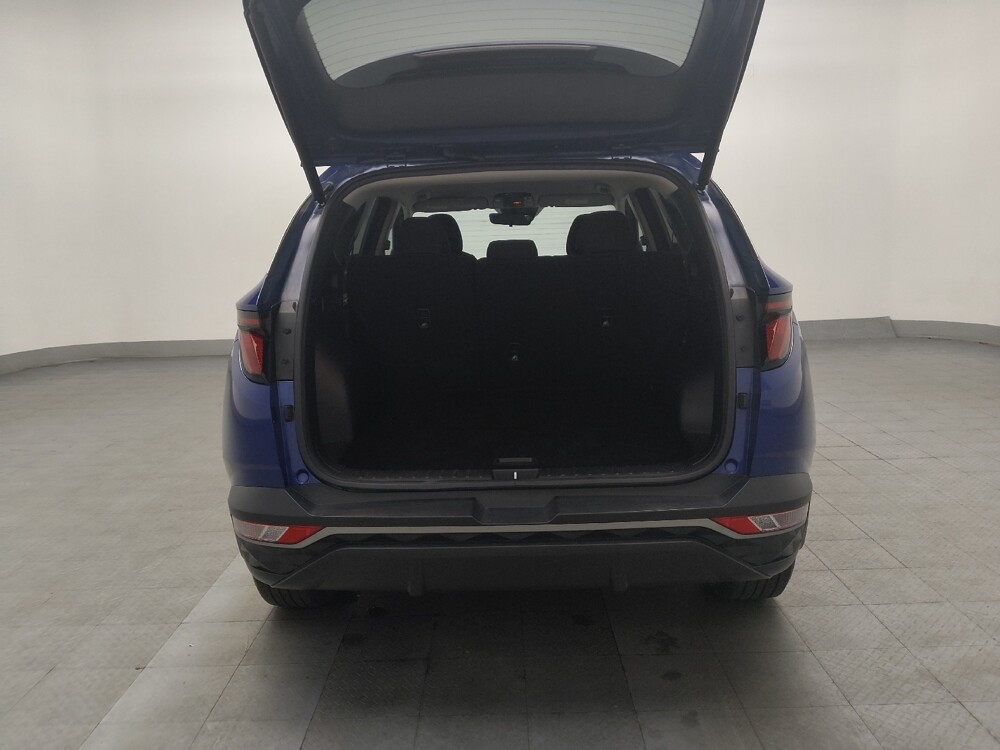 2024 Hyundai Tucson in Augusta, GA 30907 - 18113028 29