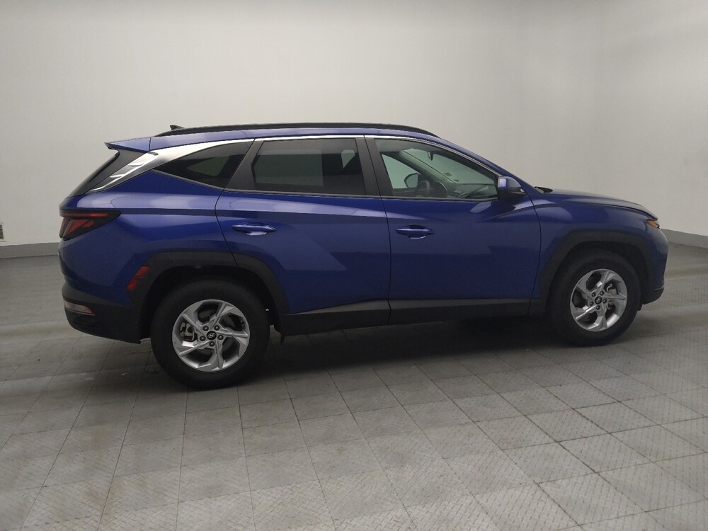2024 Hyundai Tucson in Augusta, GA 30907 - 18113028 10